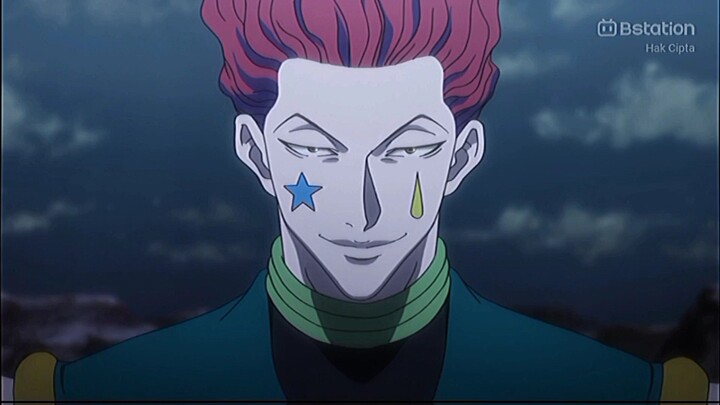 Ekspresinya itu loh😆