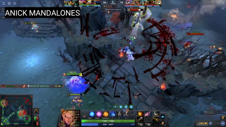 SUNSTRIKE YOU DREAM ABOUT