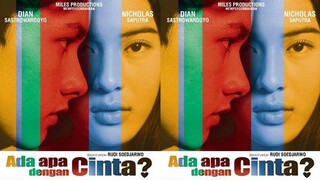 Ada Apa dengan Cinta? (2002) [Eng Sub]