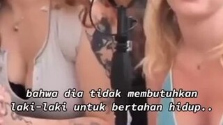 Jangan sombong sayang!!