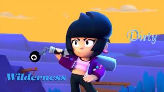 [GMV] Brawl Stars - BGM: 'Dirty' (Beat Sync)