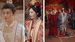 Demi_Keluarga,_Ia_Menikah_Gantikan_Adik—Namun_Suaminya_Ternyata_Cinta_Lamanya!(480p)