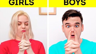 We Tried TikTok Body And Magic Tricks To See If They Work!