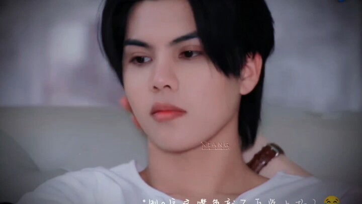 ชีวิตประจำวันสุดน่ารักของ xql~ งานนี้ทำเอาตีตีผงถ่ายคลิปเพลินจนฟินไปหมด ดีใจสุดๆ เลย~ (ตีตีผง: พวกคุ