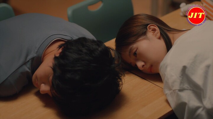 [Vietsub] Ao Haru Ride S01-EP02 Full HD 1080p [JIT Subteam]