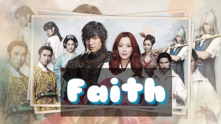 FAITH (THE GOOD DOCTOR) EPISODE 2 (ENGLISH SUB)
