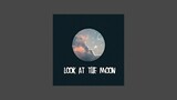 kcfm - look at the moon