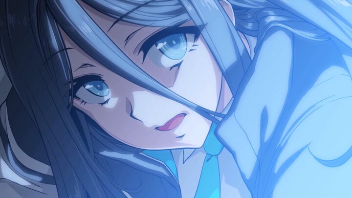 Belanja Gratis Alice! [Animasi File Azur]
