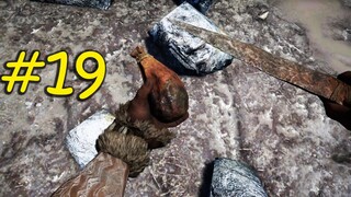 Học Cách Chế Tạo Vũ Khí Mắm Tôm Huyền Thoại - Far Cry Primal - Tập 19