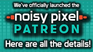 We Launched a Patreon - Here are the Details