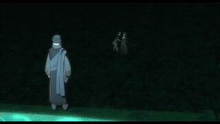 Naruto x toneri
