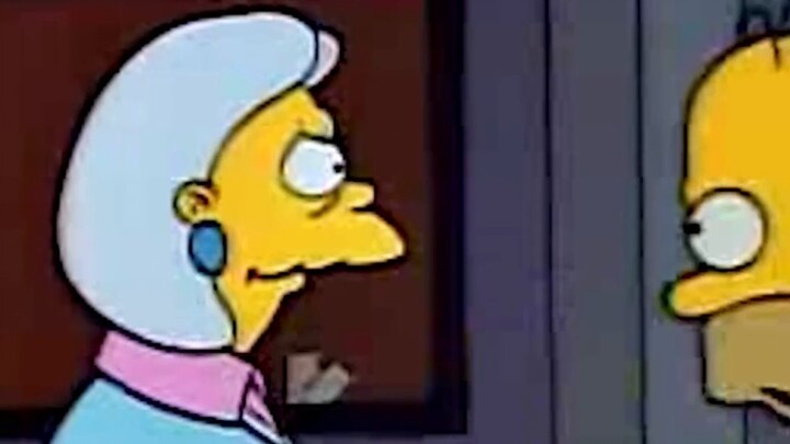 The Simpsons: Lisa, cô gái kiêu ngạo và kiêu ngạo, biến thành một con khốn