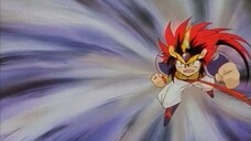Zenki - Episode 45 | Subtitle Indonesia