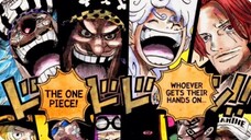 9 Karakter yang mungkin bisa mengalahkan Scopper Gaban di One Piece.