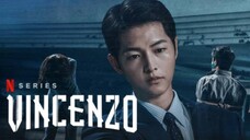 Vincenzo Episode 12