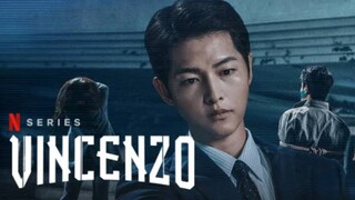 Vincenzo Episode 13