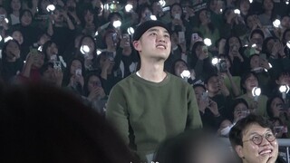 【EXO】ดูคย็อนซู โชว์แองโคมิวสิคัลทัวร์ครั้งที่ห้า: นี่แหละคือจิตวิญญาณของวง นี่แหละคือ We Are One!!! 