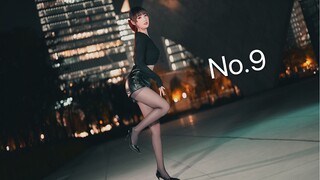 【巫小萤】T-ara-NO.9❤战歌起