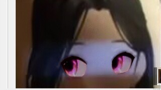 这个皮套人的眼神...？