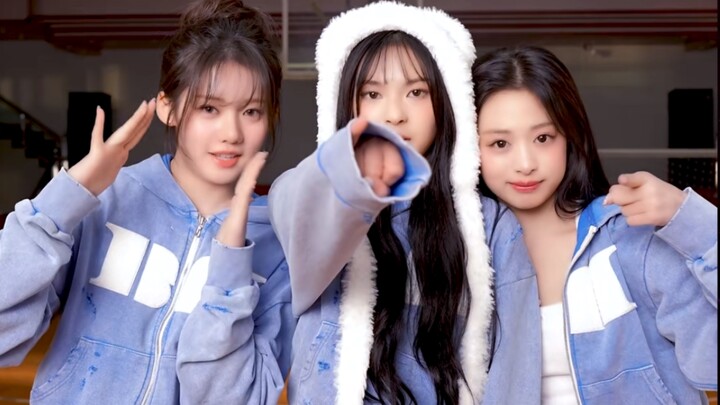 Tổng hợp các màn challenge hiện tại của ca khúc mới “really like you” từ Bảo Quái!