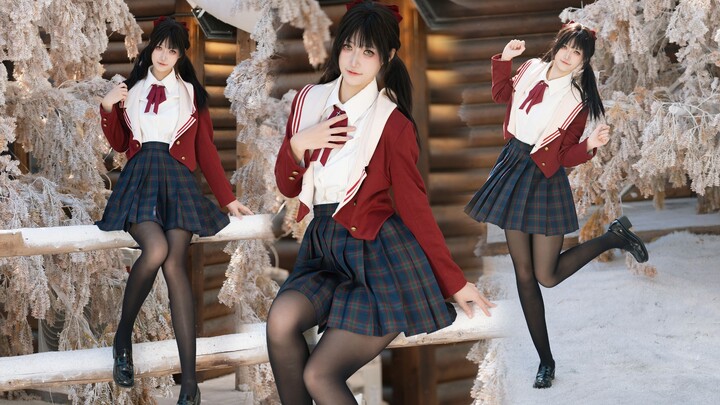 Instant Noodles | Love It! Snow! Real Magic