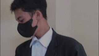 Your favorite boy❣️