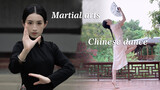 [Dance] 'Hoắc Nguyên Giáp' - Điệu nhảy của Trung Quốc - Võ thuật?
