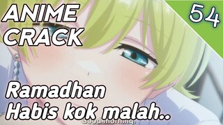 Ramadhan Udah Habis kok Malah... - Anime Crack - 54