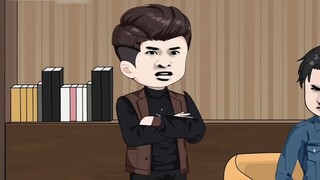 Episode 2/After I was laid off by the company, the company went bankrupt