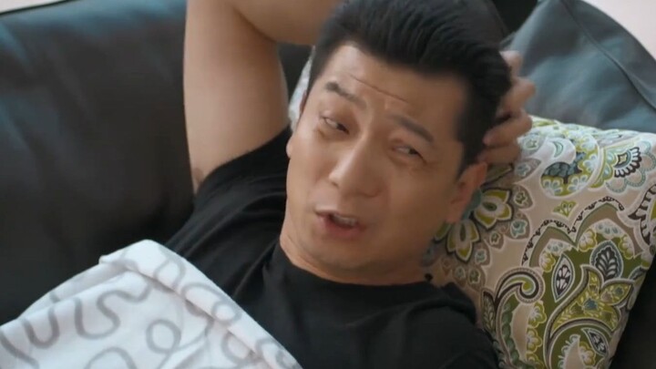 上厕所是你的谎言