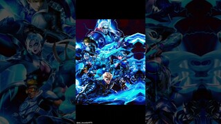Mobile Legends Edit #mobilelegends #mlbb #indonesia #philippines #malaysia #india #sg #myanmar #usa