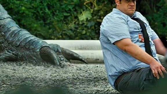 jurasic park