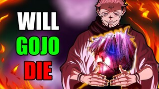 Why Gojo WON'T DIE Fighting Sukuna... | Jujutsu Kaisen Patron QNA Part 2