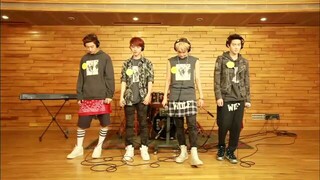 Chanyeol , D.O , Baekhyun, Suho - Baby Don't Cry