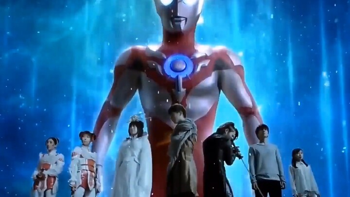Cho đến nay, tất cả các OP trong series Ultraman đã hát "Hikari" bao nhiêu lần?