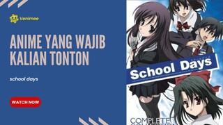 Anime yang wajib kalian tonton nih _Part 1