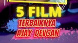 the best movies of Ajay Devgan