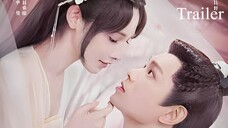 [Sắp Chiếu] Xuân Khuê Mộng Lý Nhân - Trailer Vietsub