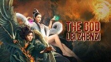 🇨🇳🎬 THE GOD LEI ZHEN ZI (2023) Full Movie (Eng Sub)