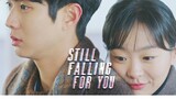 Choi Ung & Yeon-Su || Still Falling For You [ Our Beloved Summer Ep 1x09 ]