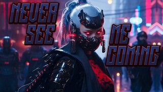 【GMV】 Never See Me Coming