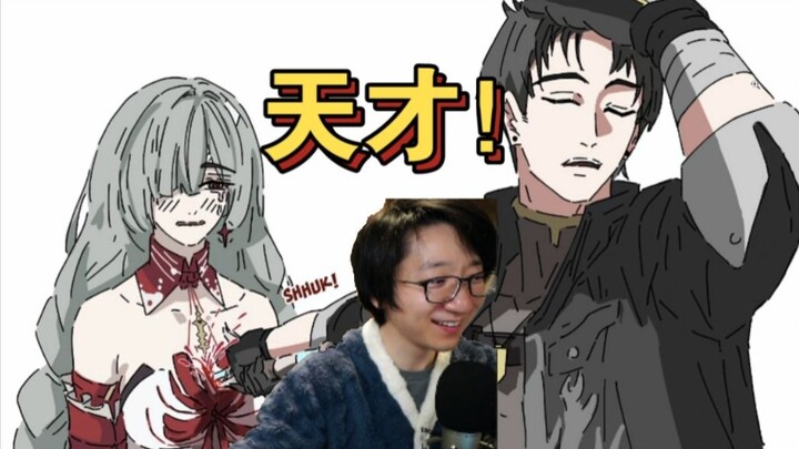 Genius! Fan art explores Jujutsu Kaisen’s head-patting moments—and some surprisingly spot-on charact