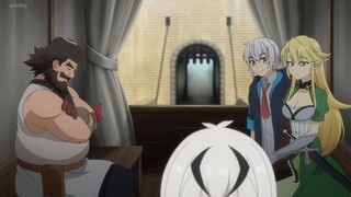Izure Saikyou no Renkinjutsushi - Episode 5 Subtitle Indonesia