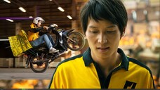 สงคราม ส่งด่วน Ep1 netflix ซีรีส์ไทยแห่งปี