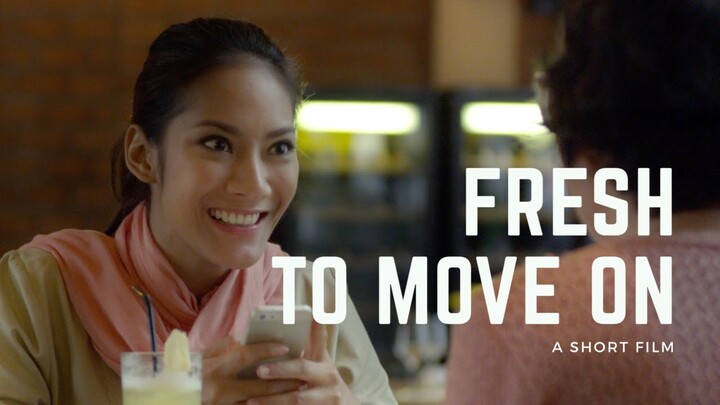 Fresh to Move On (2013)