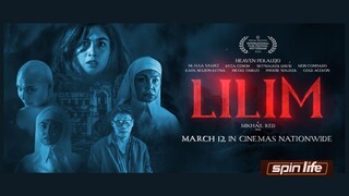 Film Horor Philipin LILIM (2025)Full Movie