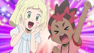 Pokemon mùa 6 tập 136 thuyết minh