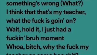 young nugget bruh moment