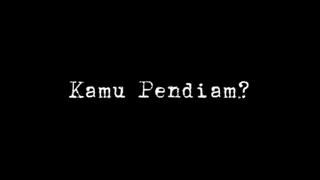 Tetap semangat ya para INTROVERT 💪