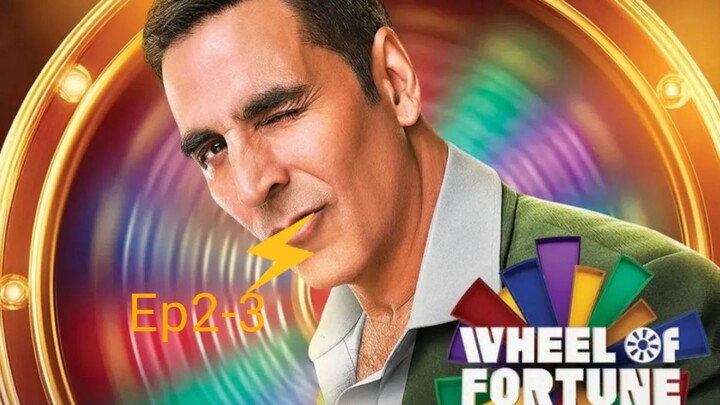 Wheel.Of.Fortune.(2026).Season 1Episode 2,3.Hindi Web DL.720P
